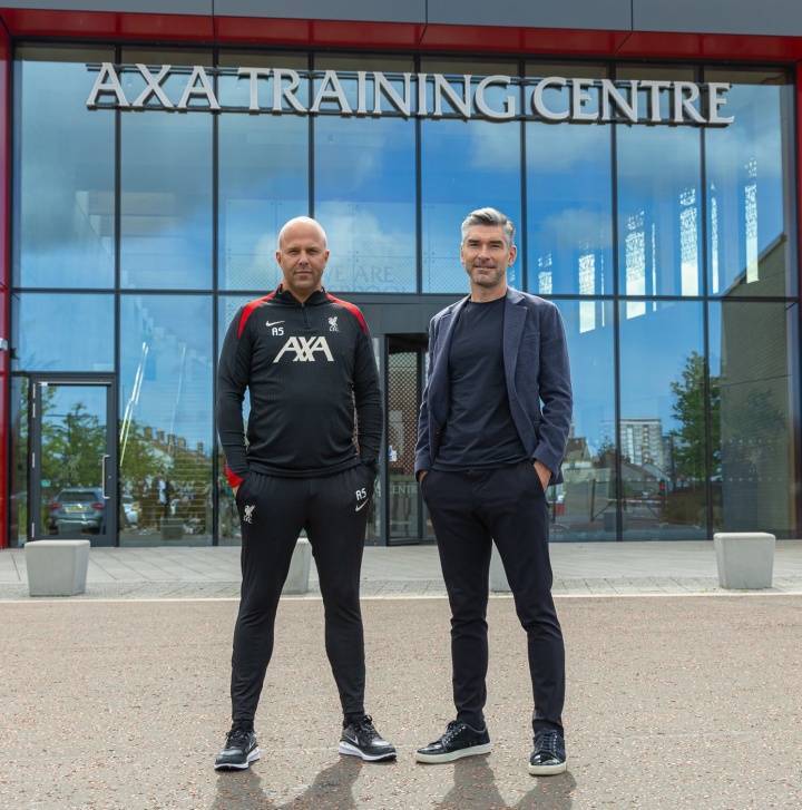 卖人也有一手！利物浦今夏卖8人收2.19亿欧，目前转会净支出1.2亿